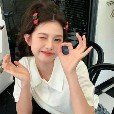 白云