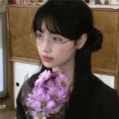 毛发